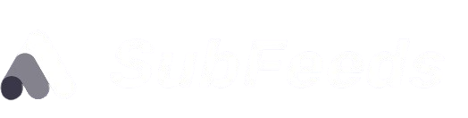 Subfeeds Logo