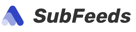 Subfeeds Logo